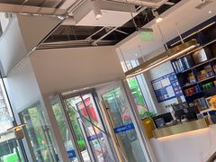 -兰湘子·湘菜小炒(长安万科广场店)