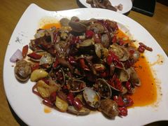 -别院里音乐餐酒吧(双流航空港店)