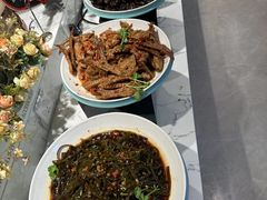 -台北牛扒·西餐自助·下午茶(同泰时代广场店)