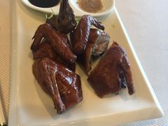 -海宁铂尔曼酒店紫荆中餐厅