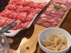 -津门老羊家·铜锅涮羊肉·烧烤(科技园店)