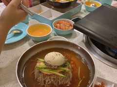 -韩时烤肉(枫蓝店)