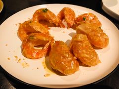 -万丽轩·粤菜(王府井金茂万丽酒店)
