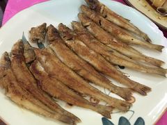 -隆都四季香饭店(碧海路店)