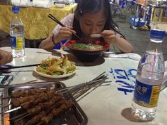 -南来顺饭庄·清真(南菜园店)