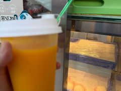 -澳门长洲糯米糍(柯打苏沙街店)