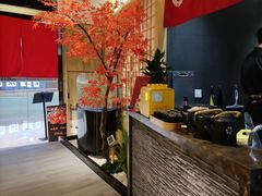 -松鱼亭·和牛烧肉(协鑫广场店)