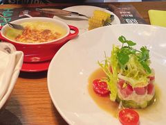 -食间牛排(湖西路店)