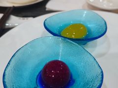 -大佛寺高级素食自助餐厅