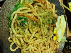 -夕酱の烧肉屋