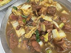 -八八餐厅(升州路店)