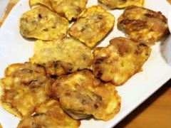 海蛎子饼-故乡家韩国料理(丹东街店)