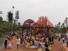 -枫香湖儿童公园