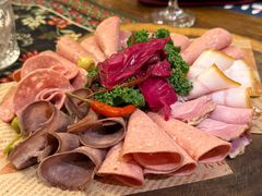 -卢布里西餐厅(总店)