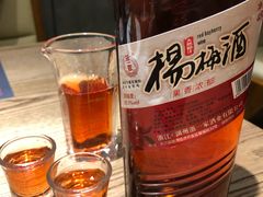 -莫山小馆(百花店)