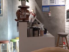-素匠泰茶(三里屯SOHO工体奶茶店)