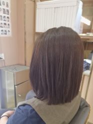 -一東造型烫发染发