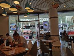 大堂-满记甜品(荟聚购物中心店)