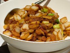 -甄御•海鲜新青岛菜(麦岛店)