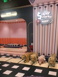 -meland亲子乐园•活动包场(北京亦庄龙湖天街店)