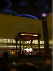宴会厅-上海喜玛拉雅酒店-宴会中心