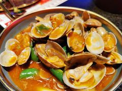 -钳真多钓虾馆·小龙虾海鲜烧烤(九六广场店)