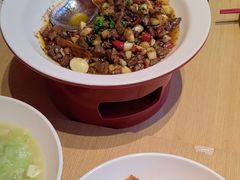 -得稻小饭堂·江西菜(浦江店)