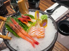 -品米斗·精致料理(浦东禹悦汇店)