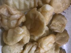 -章记正宗南岗鱼蛋火锅