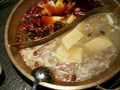 -蜀记火锅(南街店)