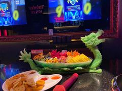 -温莎KTV(珠江路店)