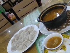 -河间老万驴肉火烧(福建北路店)