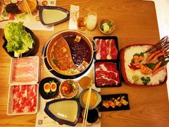 -伊豆野菜村(大族广场店)