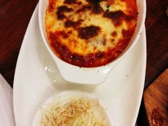 -玛格萝妮比萨屋(四平店)