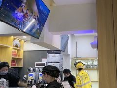 -霸王茶姬(正佳广场店)
