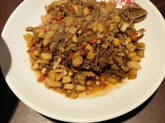 -天下客饭店(中山路店)