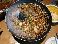 -卞氏菜根香·川菜(青羊万达店)