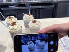 -茶颜悦色(坡子街幽兰阁店)