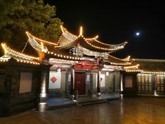 -香满楼(临安路店)