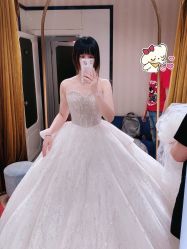 -LA GRACE高端婚纱礼服定制馆