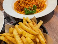 -必胜客(龙之梦购物中心店)