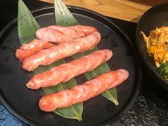 -九田家黑牛烤肉料理(太阳城店)