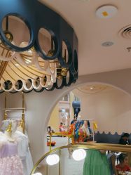 -奈尔宝·儿童乐园·亲子餐厅(鄞州万达店)