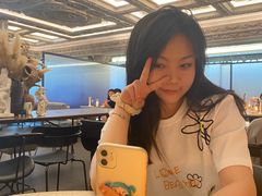 -玲婧胡同·生日蛋糕·餐厅(嘉里城店)