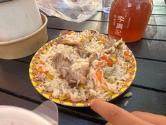 -沙州食驿·非遗小吃夜市
