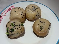 -小杨生煎(黄河路店)