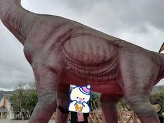 -世界恐龙谷景区