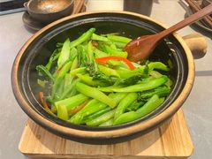 -不二啫·广府啫啫煲(江燕路万科里店)