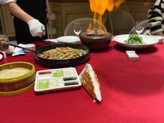 -宏达宴老菜馆(群力第四大道店)