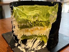 -旧识old mate·烘焙蛋糕店